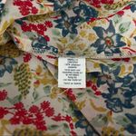 Urban Outfitters Pins and Needles  Semi sheer Peasant Blouse Photo 10