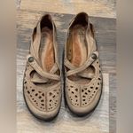 New Balance Cobb Hill CAG13LN Pippa Criss Cross Mary Janes Women’s Size 8.5 Photo 1