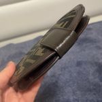 Fendi  Canvas Wallet Photo 4