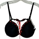 Intimissimi‎ Black Bra nwt Size undefined Photo 0