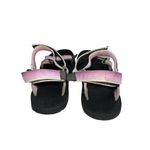 Naot Haven Source Sport Sandals Purple Sunset Women’s EU 40 US 9–9.5 Adjustable Photo 1