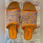 Baretraps Women’s  Flossy Wedge Sandals Photo 1