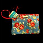 The Pioneer Woman Vintage‎ Floral Cosmetic Bag Photo 3