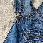 Canyon River Blues Denim Shorts Overalls Photo 1