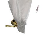 Zyia  Active White Lightweight Hooded Jacket – Women’s Medium‎ Photo 3