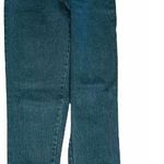 Newport News Vintage OS International Juniors High Waist Skinny Mom Jeans 9/10 Photo 0