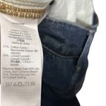 Madewell NWT Harlow Wide-Leg Jeans Women’s Size 29 Fieldale Wash High Rise Photo 10