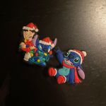 Crocs Christmas Croc Jibbitz  Photo 0