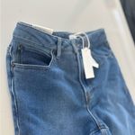 Z Supply NWT  Ankle Kick Flare Denim Jeans 25 Photo 3