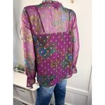 Liz Claiborne Beautiful NWTs Top Size S Photo 3