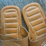 Free People Sloan Buckle Sandals in Cinnamon Clay/Cognac Photo 5