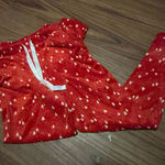 Target Auden pajama bottoms Photo 0