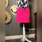 Delia's Y2K dELiA*s Hot Pink Mini Skirt 7/8 Photo 2
