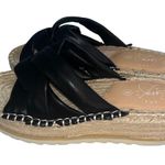 Oasis  Society Rebel Espadrille puffer sandal Photo 0