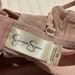 Juicy Couture Jessica Simpson Lace & Bodysuit Teddy Lingerie Sz M Medium Pink NWT Photo 7