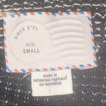 Anthropologie ‎ Postmark Stoccato Lace Tunic Mini Dress Size Small Photo 3