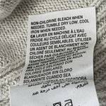 Style & Co Small Tank Sweater Sleeveless Scoop Neck Stretch Heathered Gray New Photo 7