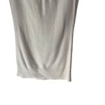 Energie  Y2k Size Small Cream Short‎ Sleeve Soft Babydoll Top Photo 2