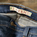 J Brand  3910 Aruba Button & Zip Fly 5 Pocket Style Denim Jeans Blue Size 31 Photo 5