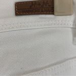 Harmony & Havoc H&H ( White Skinny Jeans with Stretchy Fit shirt Size 12 Photo 5