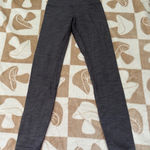 Lululemon  Align Pant II 25" Gray Size‎ 2 Photo 0