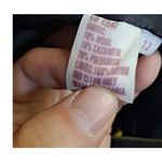 Geoffrey Beene  Wool Cashmere‎ Blend Zip Up Black Jacket Photo 5