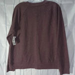 Sonoma  inspire sweatshirt NWT Photo 7