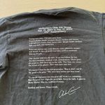 McSorley's Olde Ale House Anniversary Tee Black Photo 3