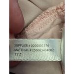 Ralph Lauren Lauren Dress Womens 2 Pink Lace Shift Cocktail Sleeveless Scalloped Photo 12