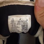 Nike  Air Jordan 1 Split High Black White Photo 3