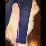 Levi's Levi’s 512 perfectly slimming straight denim sz 14 M Photo 5