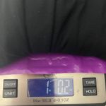 Nicole Miller Long Sleeve Black Jumpsuit Size Small Photo 11