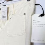 Current/Elliott CURRENT ELLIOTT Cropped Boot Jeans Photo 4