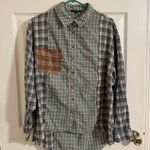 PaperMoon Patchwork Flannel Photo 0