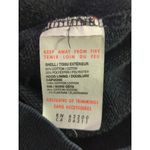 Puma X Ferrari Sweatshirt Woman's Medium Black Hoodie Full‎ Zip Racing Long Photo 10