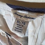 Tommy Bahama Amalia Striped Midi Sundress Size XL Photo 4