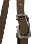 JW Pei  Woven Maze Bag Shoulder Crossbody - Tan Photo 5