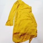 Lovers + Friends Ana Dress in Yellow Small Photo 8
