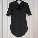 Nella Fantasia Hooded Rib Photo 3