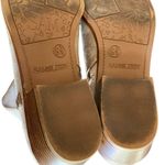 Sam & Libby  suede zip up ankle bootie size 9 1/2 Photo 6