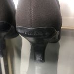 Prada zip up grey boots Photo 4