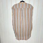 Anthropologie  Merida Holding Horses Striped Tunic 437 Photo 6