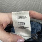 Denim Forum The 90s Boyfriend‎ High Loose Jeans Blue Size 26 Photo 6