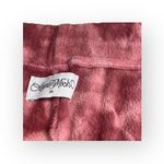 Lauren Moshi ⚘ Gia Loved Super Softest Sweatpants ⚘ Pink Rosewater Tie Dye ⚘ M Photo 8