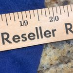 2016 Chicago‎ Cubs Shirt Women's XL Navy Blue Logo MLB Baseball Ladies Photo 3