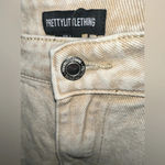 Pretty Little Thing Jeans size 10 Photo 3