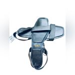 ZARA  Women’s black Sandals NWT Photo 2