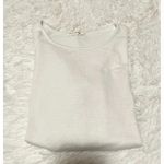 Rag and Bone women’s  top white size xs Photo 0