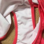 Venus B5 New Womens 2pc Swimsuit Bikini Coral πͺΈ Watermelon π Size DDD/8 Photo 6