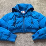 Urban Outfitters Cropped Puffer Photo 0